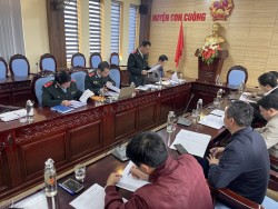 Kết luận thanh tra việc chấp hành các quy định bảo đảm an toàn thực phẩm dịp Tết Nguyên đán Quý Mão và mùa Lễ hội Xuân năm 2023 trên địa bàn tỉnh Nghệ An