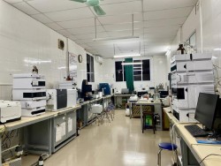 Danh sách cơ sở kiểm nghiệm thực phẩm được chỉ định phục vụ quản lý nhà nước của ngành Nông nghiệp và Môi trường (cập nhật 19/5/2026)